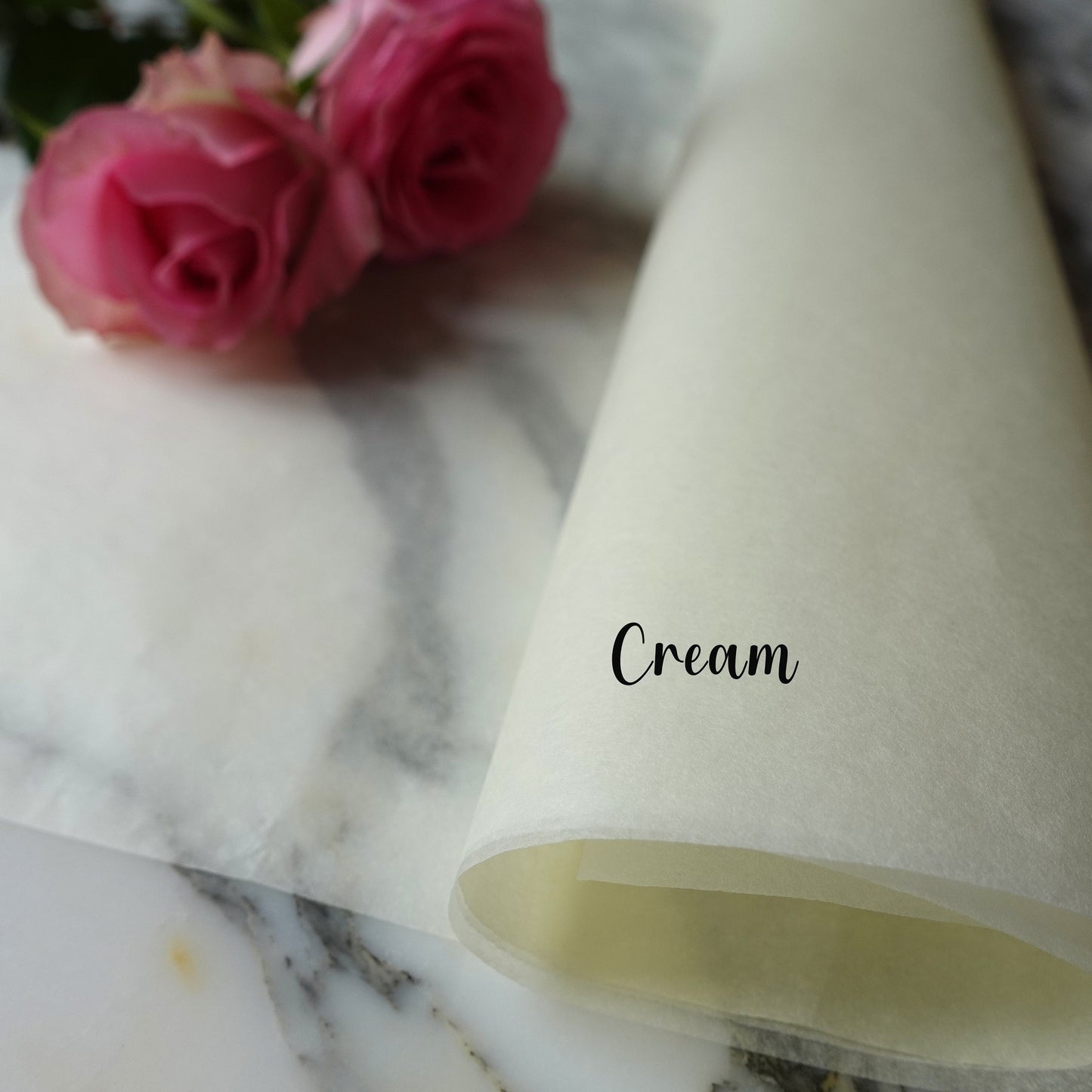 Neutral Tissue Paper