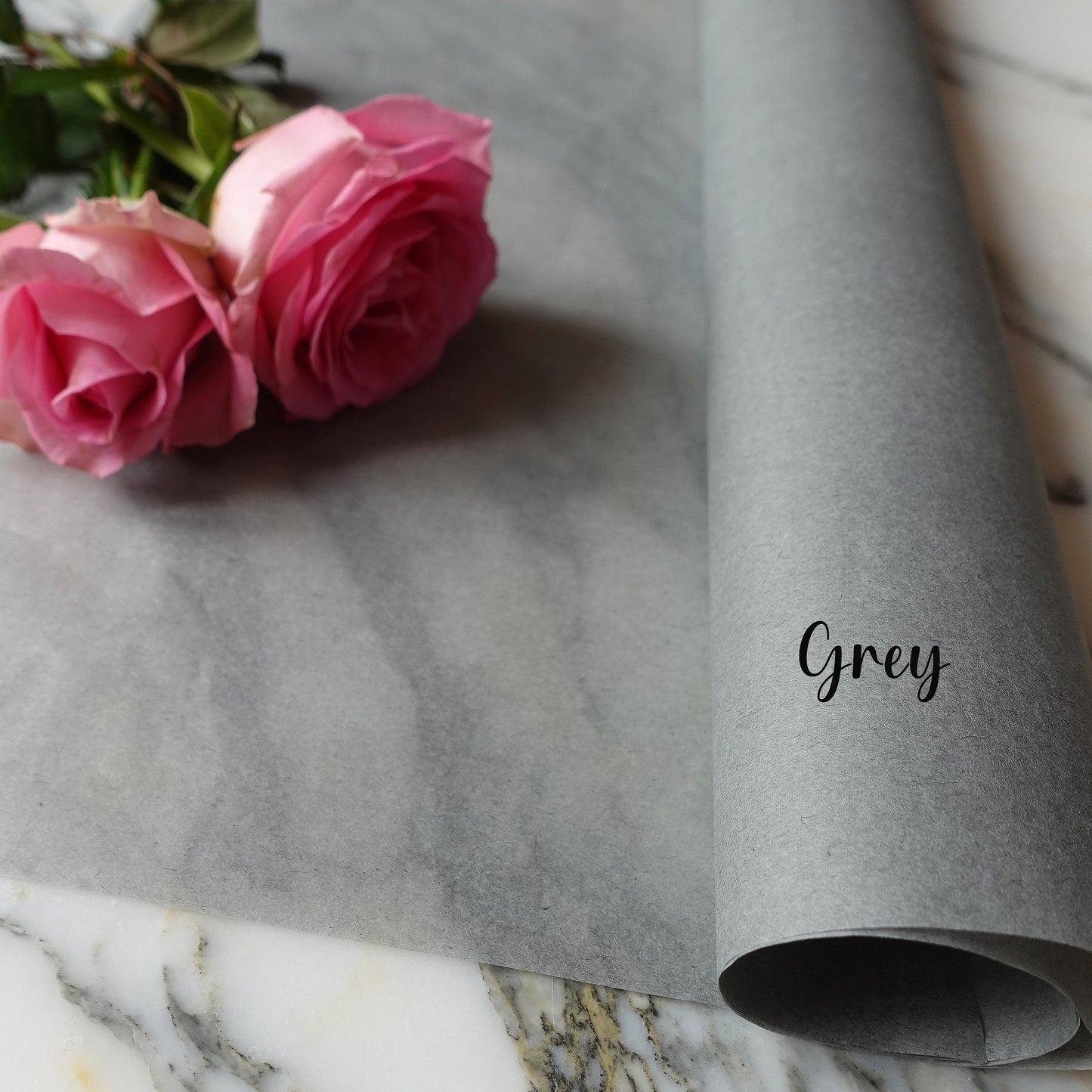 Neutral Tissue Paper