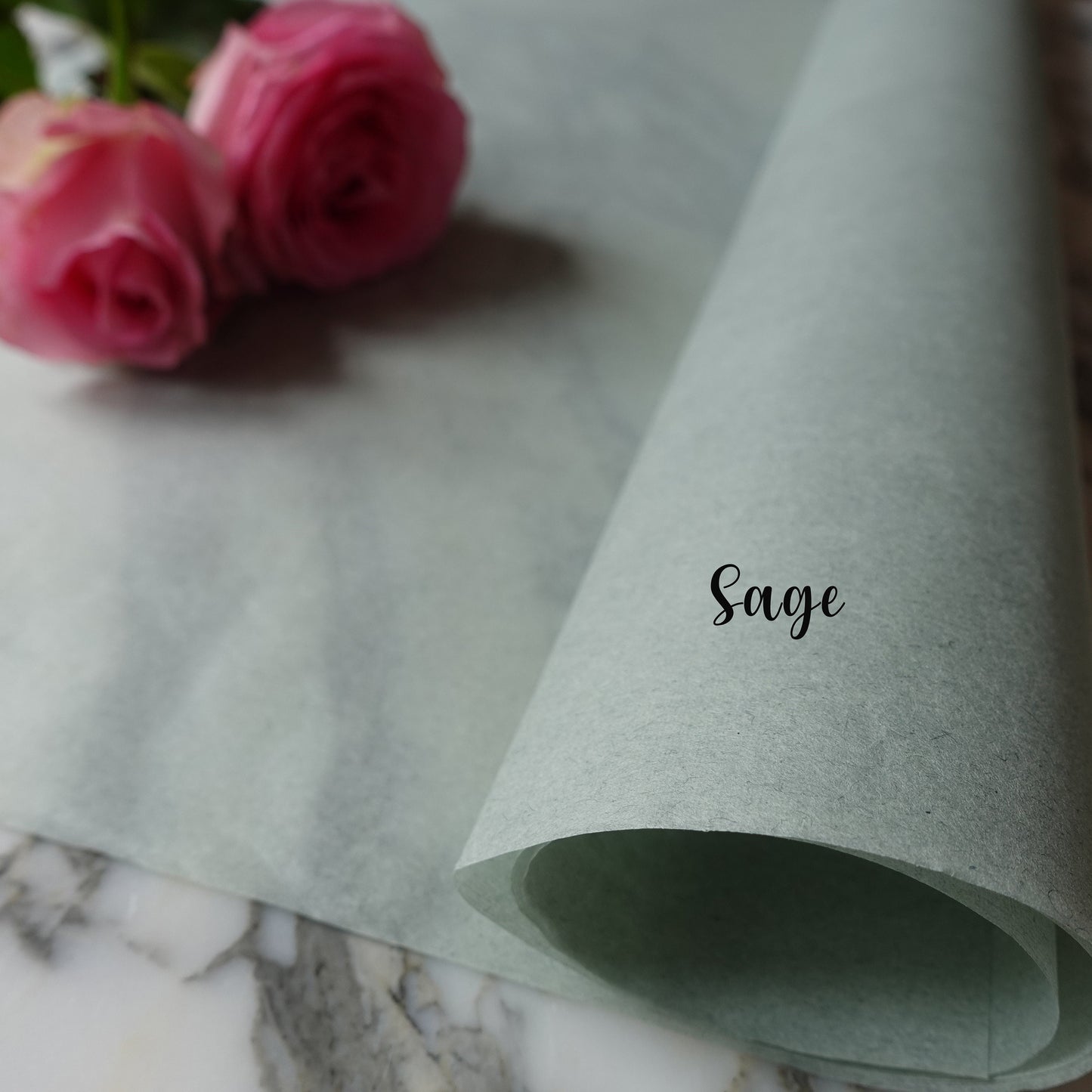 Neutral Tissue Paper