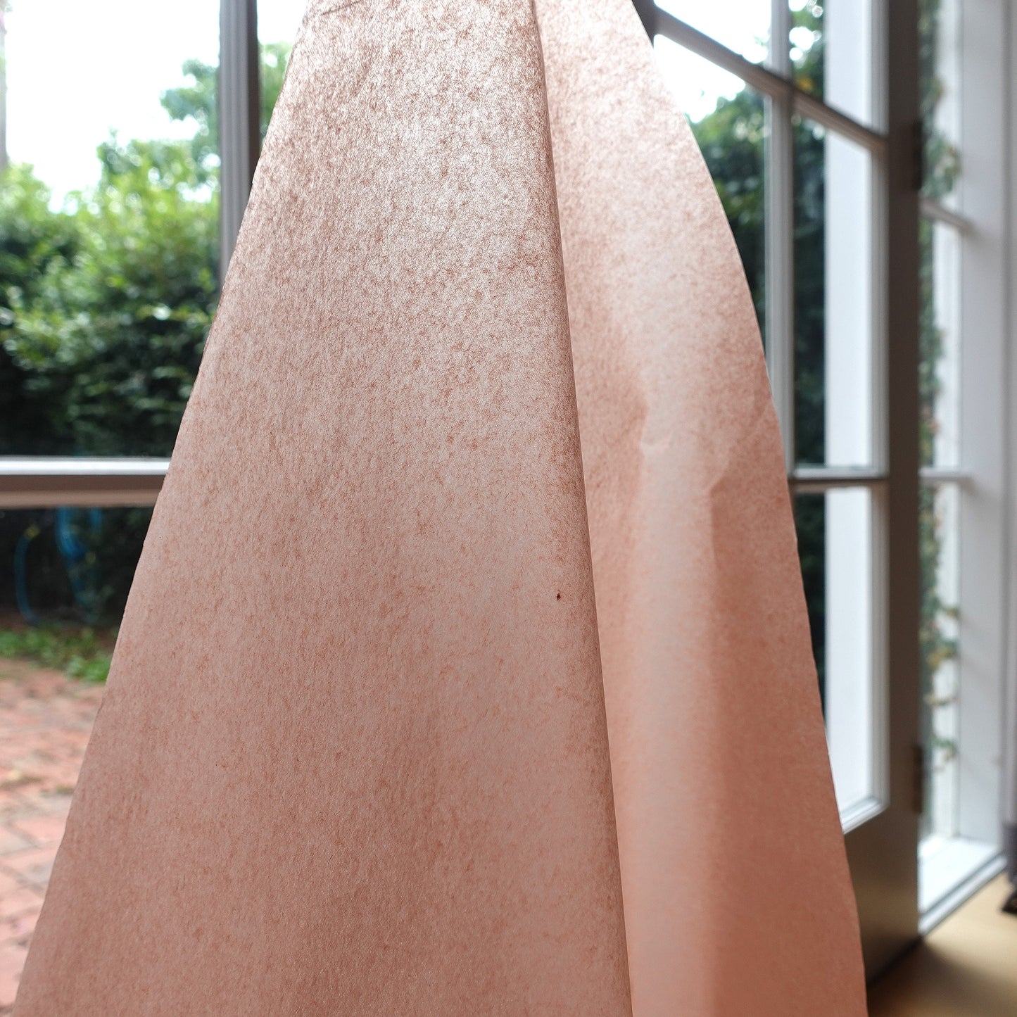 Neutral Tissue Paper