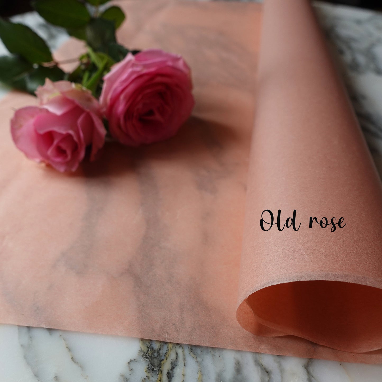 Neutral Tissue Paper