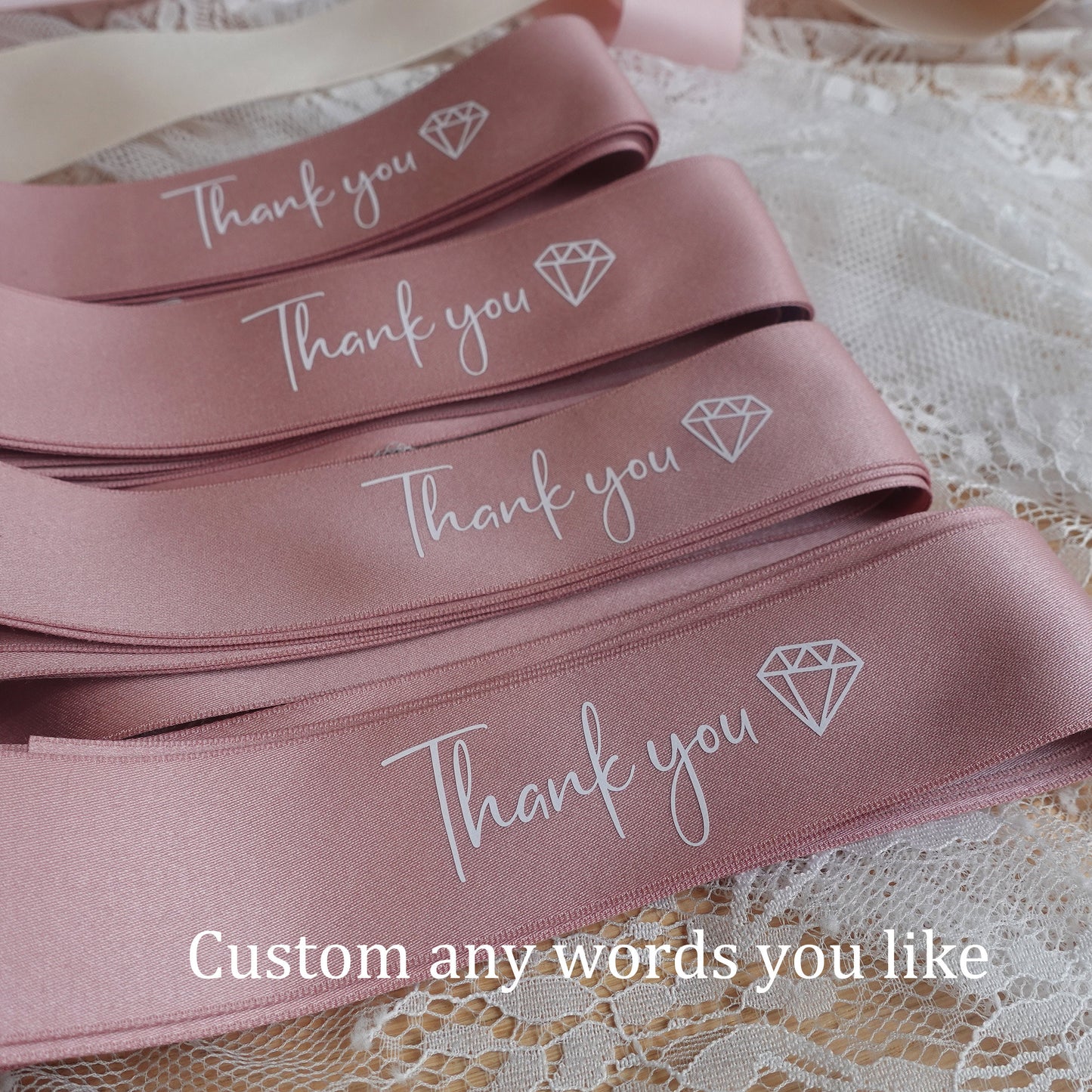 Personalised Monogram Jute Tote Bag