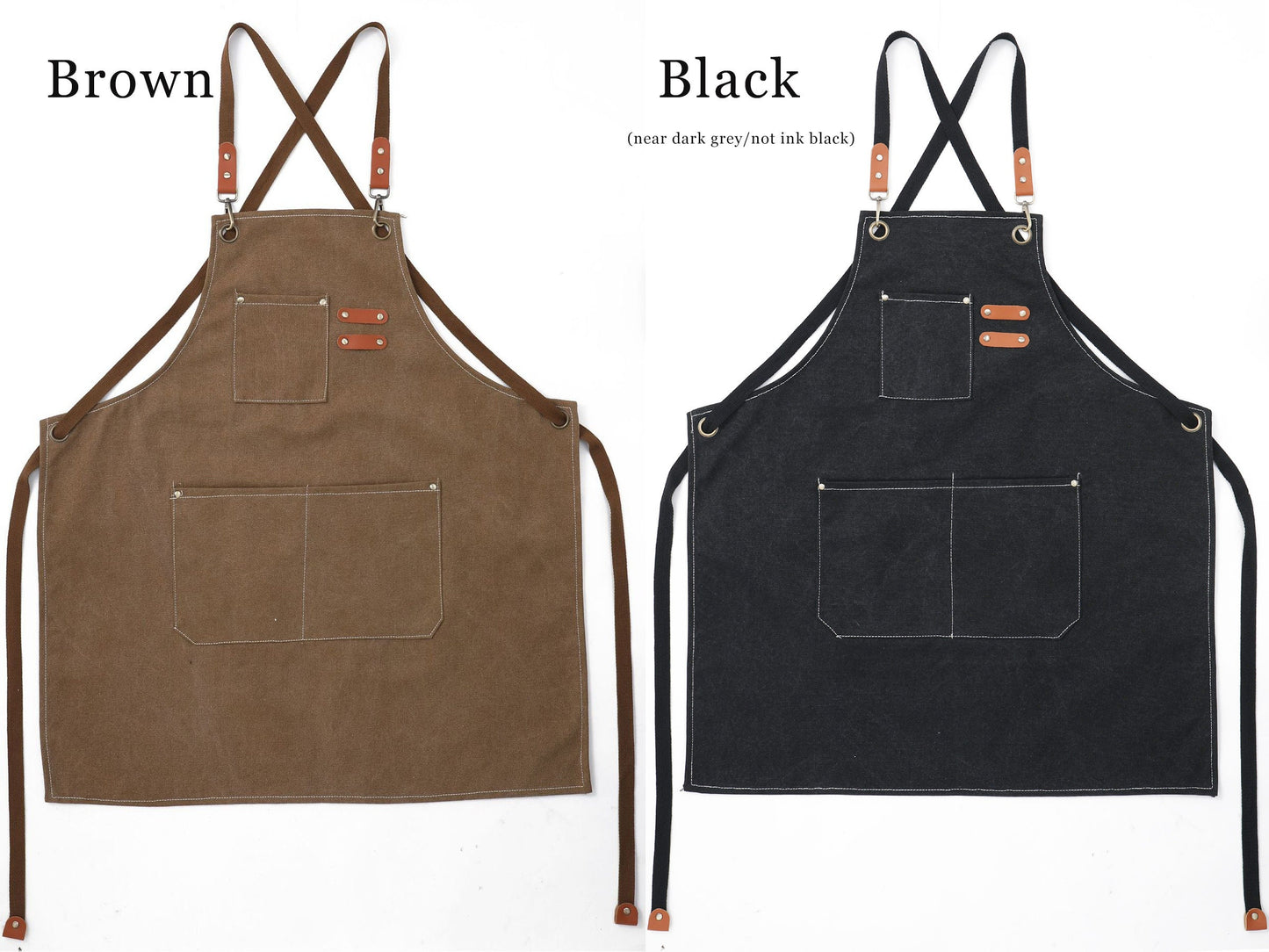 Personalized Grill Master Apron
