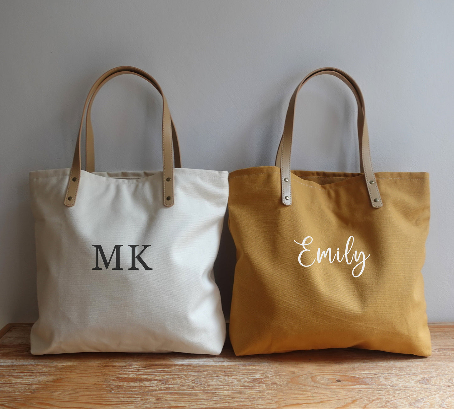 Personalised Tote Bag