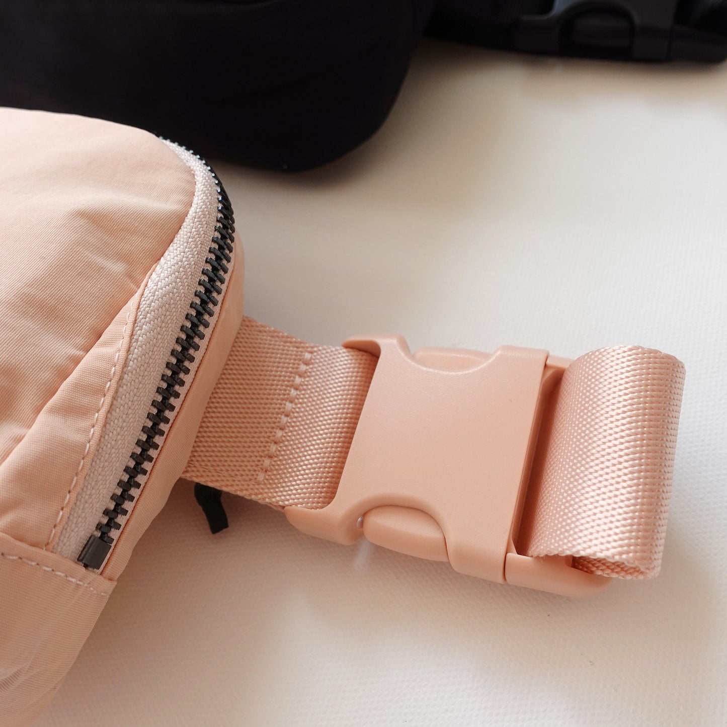 Personalized Everywhere Belt Bag