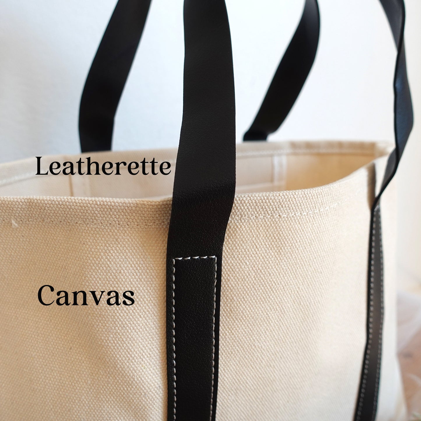 Personalised Tote Bag