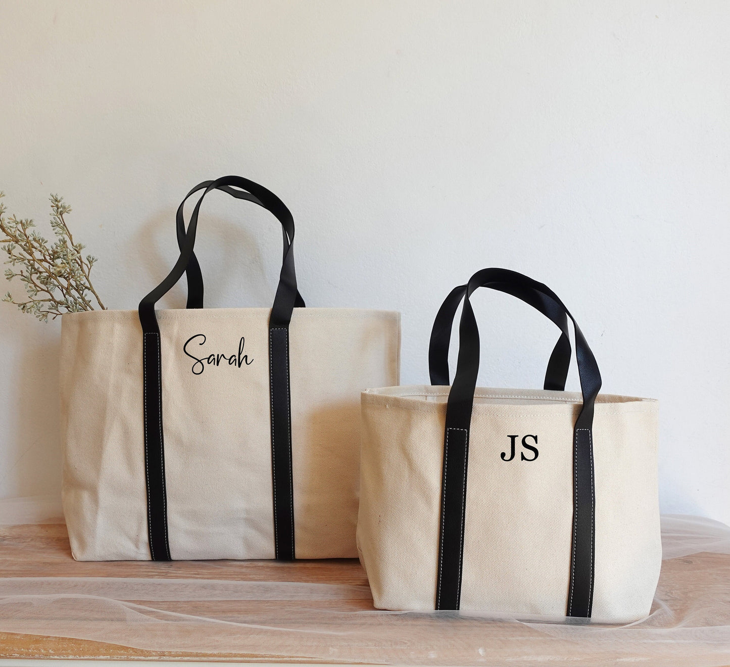 Personalised Tote Bag