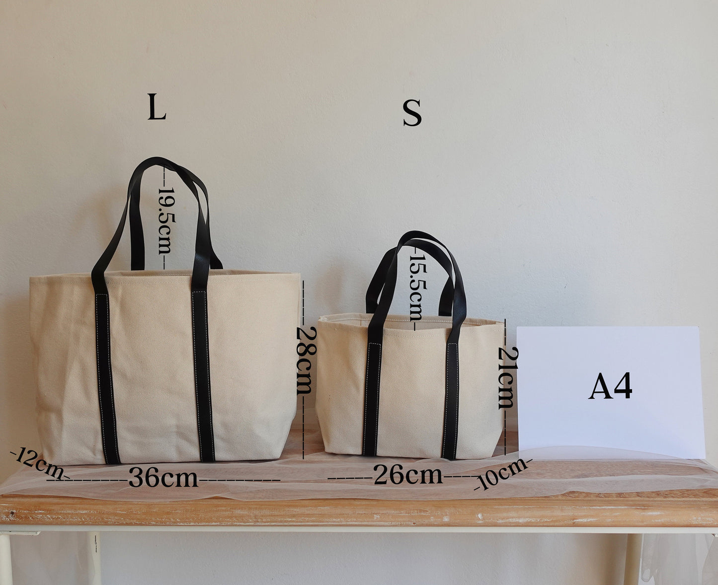 Personalised Tote Bag