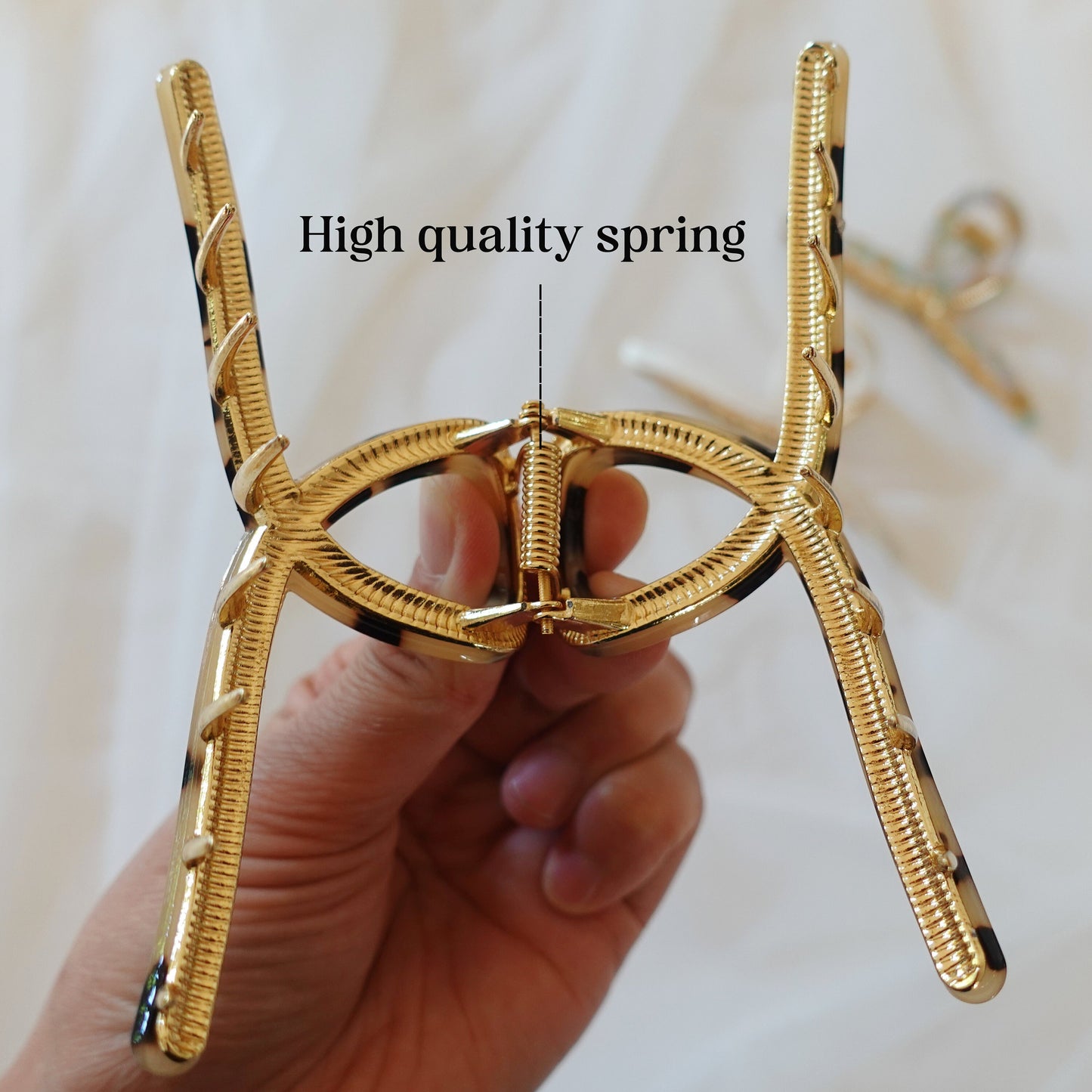 Hair Clip