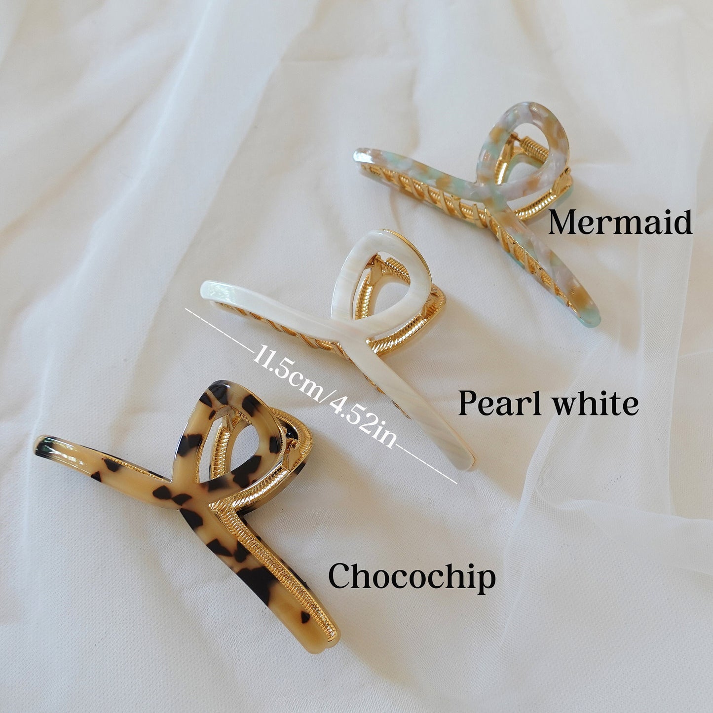 Hair Clip