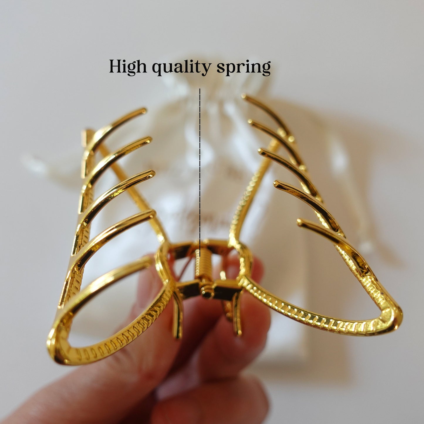 Hair Clips