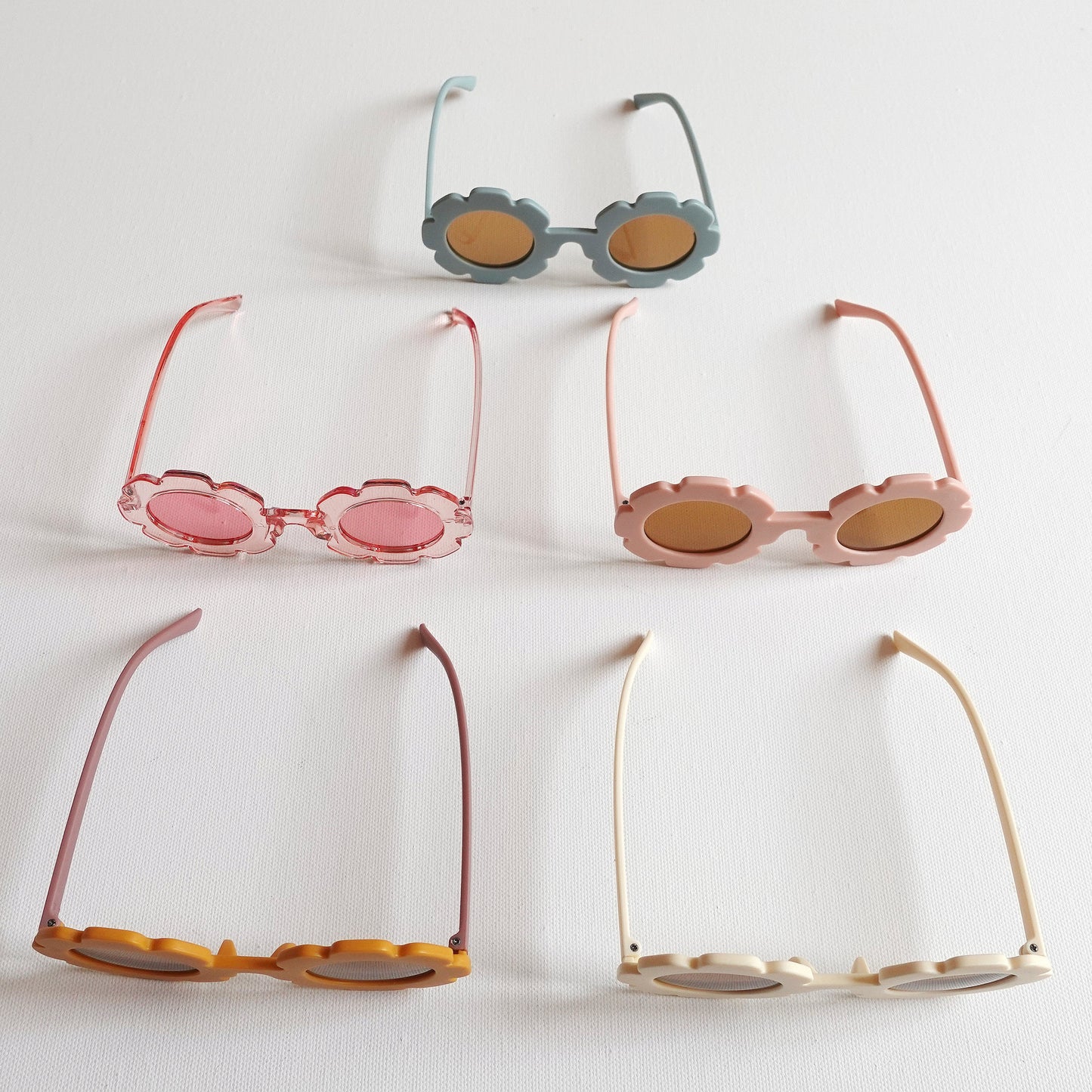 Kids sunglasses Flower Girl Gift