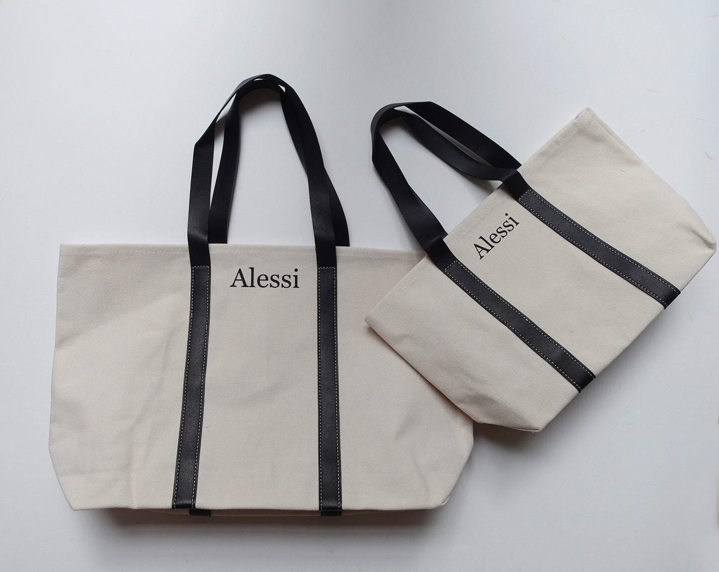 Personalised Tote Bag