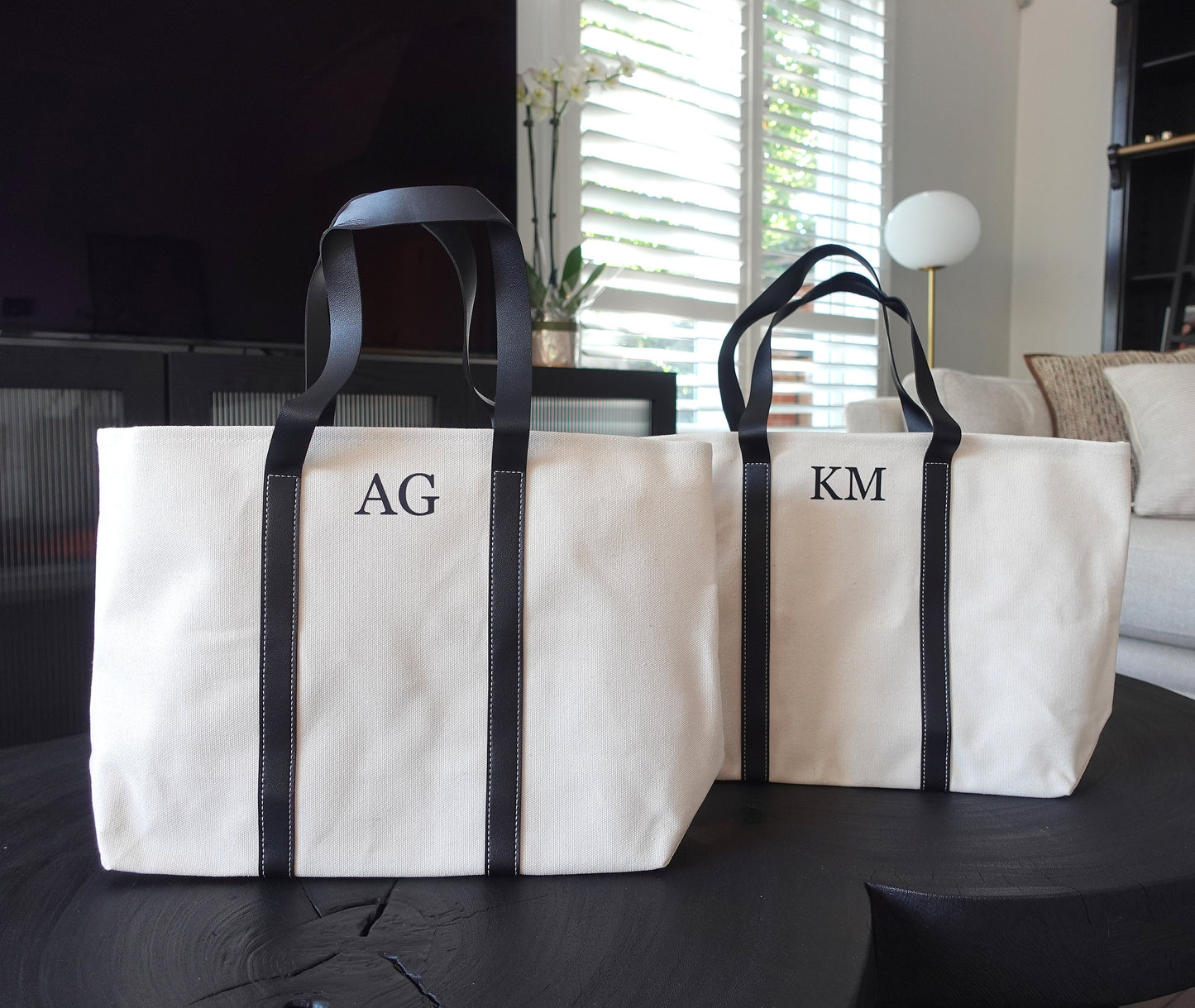 Personalised Tote Bag
