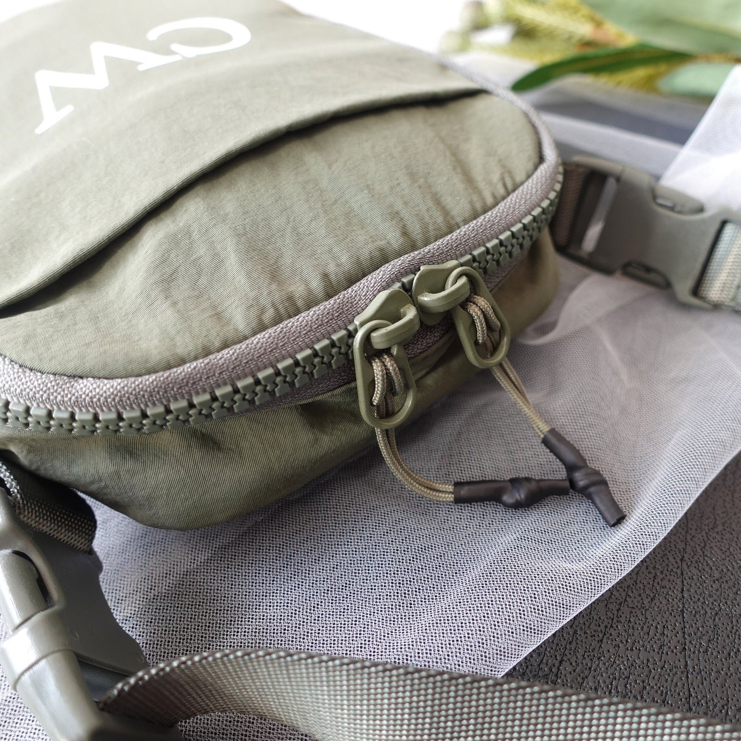 Custom Mobile Phone Bag