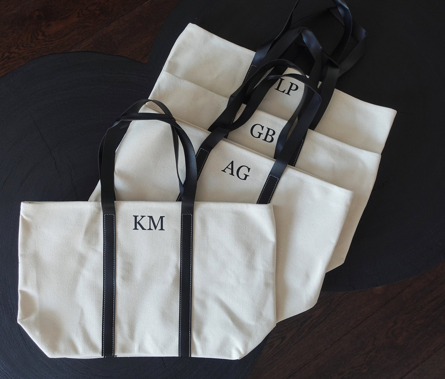 Personalised Tote Bag