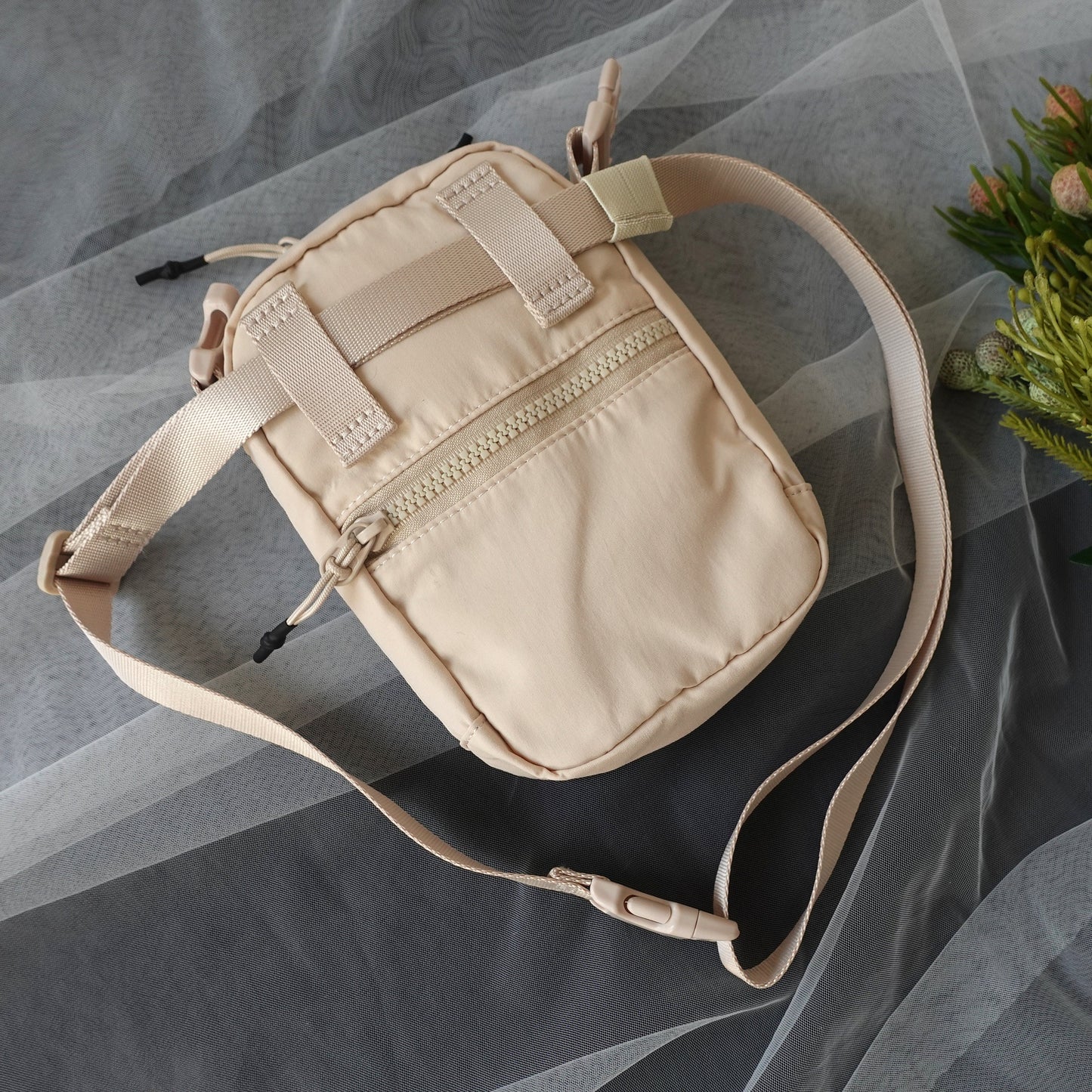 Custom Mobile Phone Bag