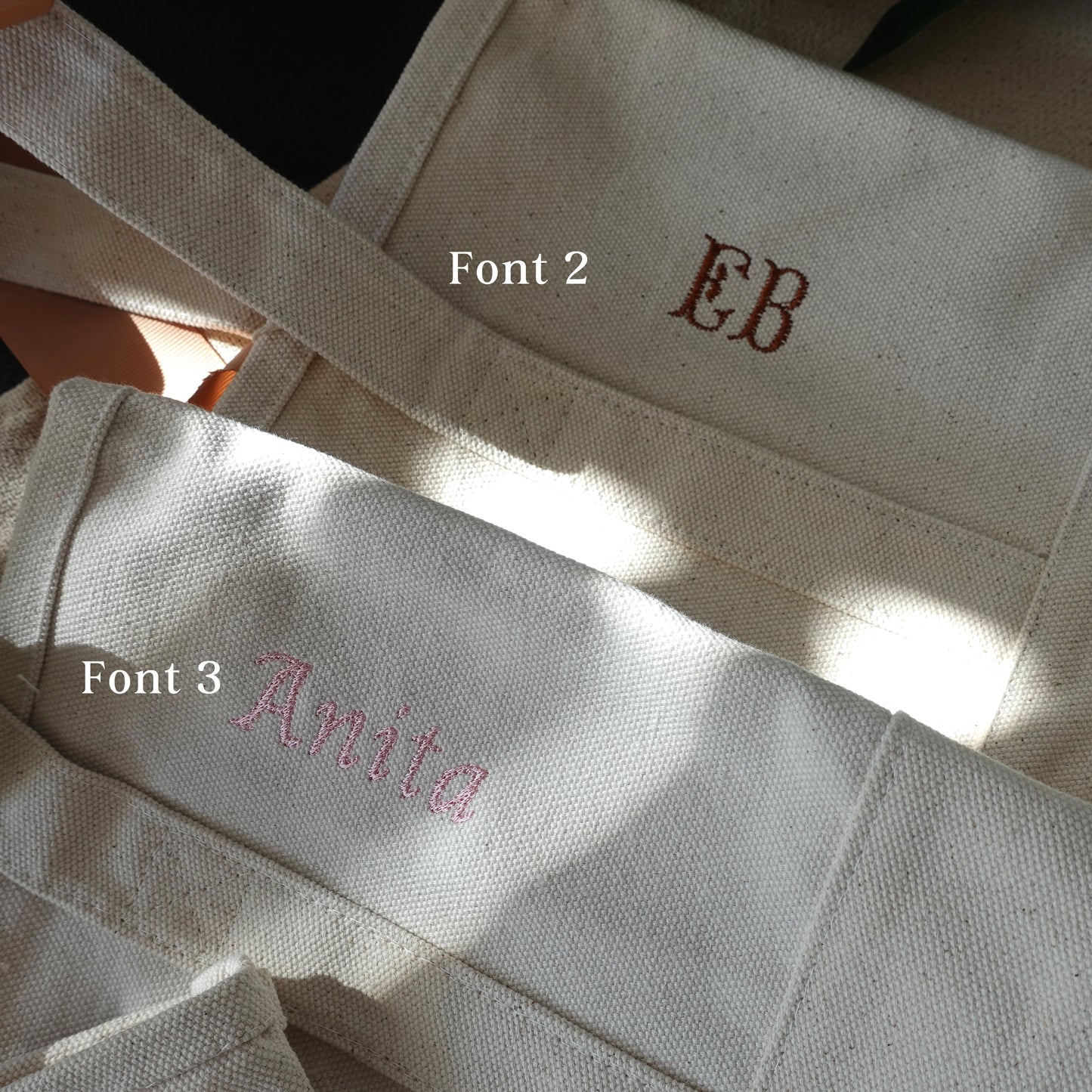 Tote + Tumbler Set, Personalized Wine Bag, Tote