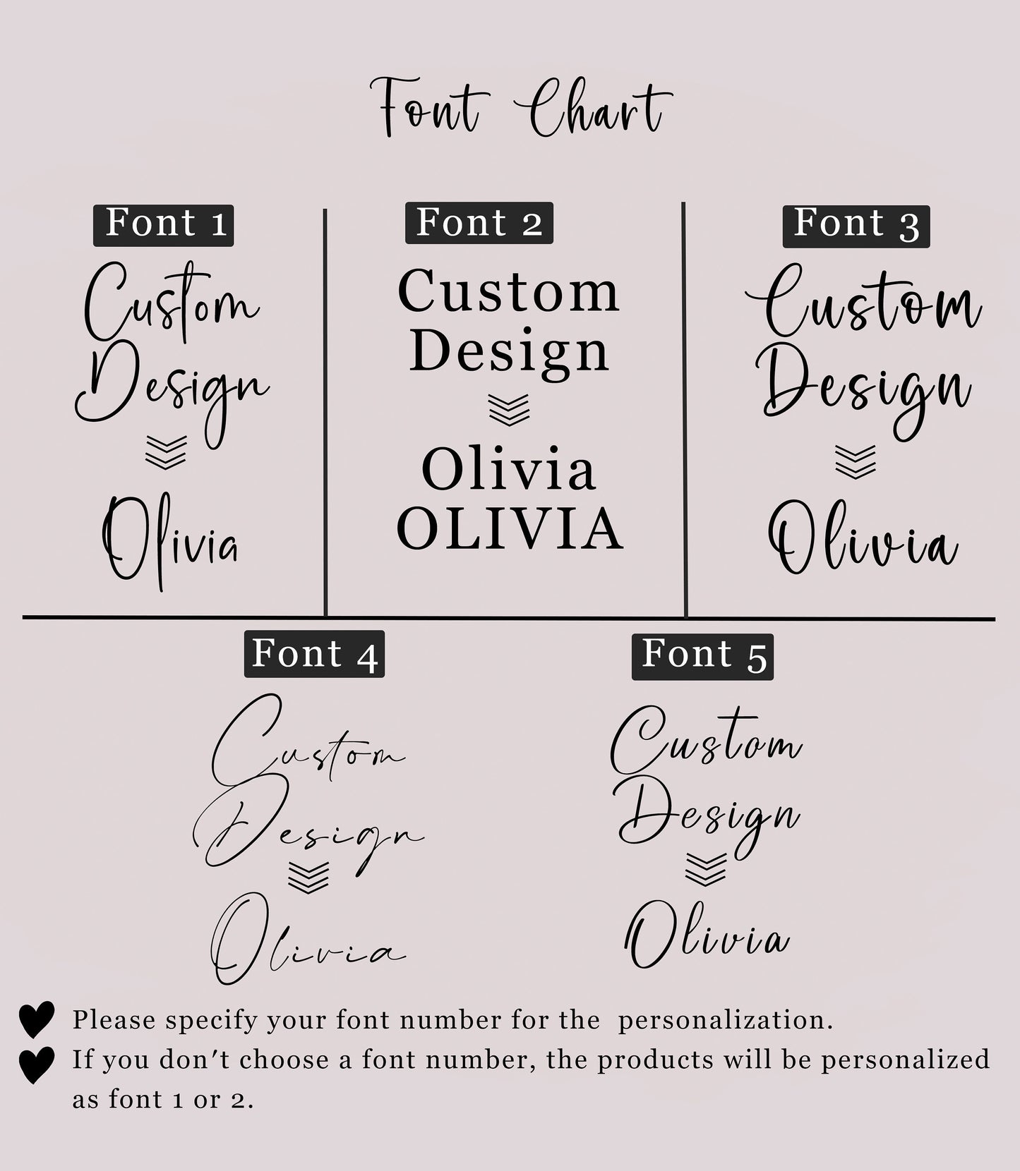 Personalised Tote Bag