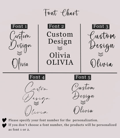 Personalised Tote Bag