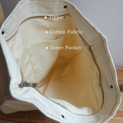 Personalised Tote Bag