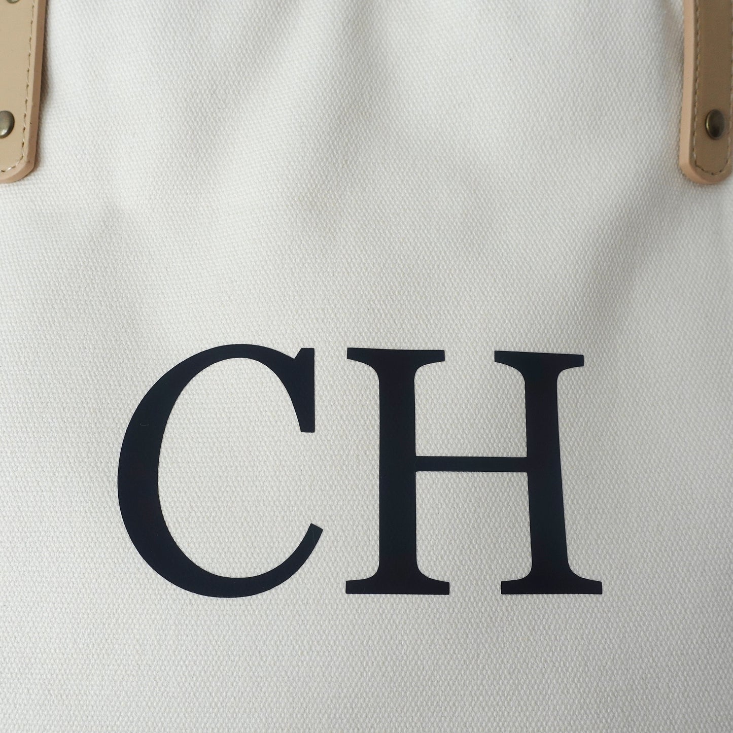 Personalised Tote Bag