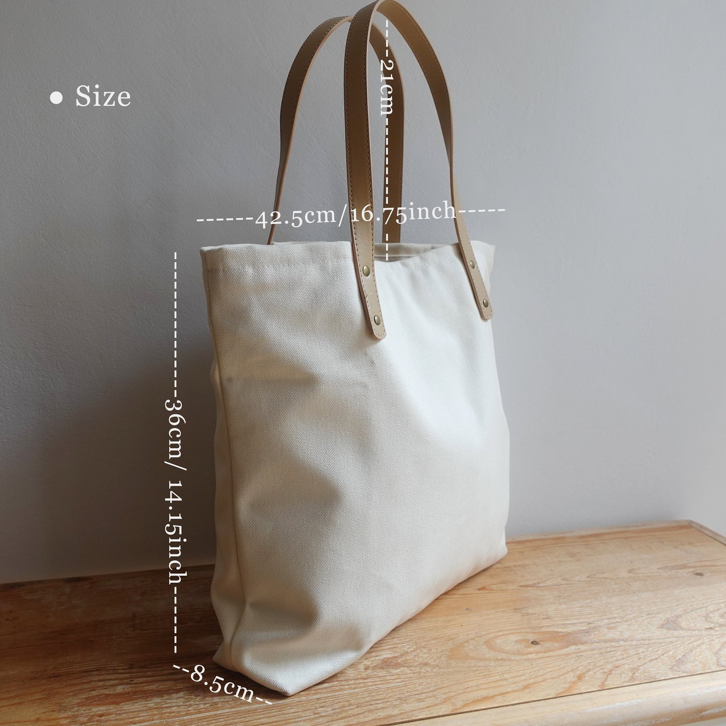 Personalised Tote Bag
