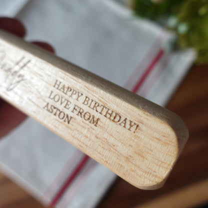 Personalised Bottle Opener