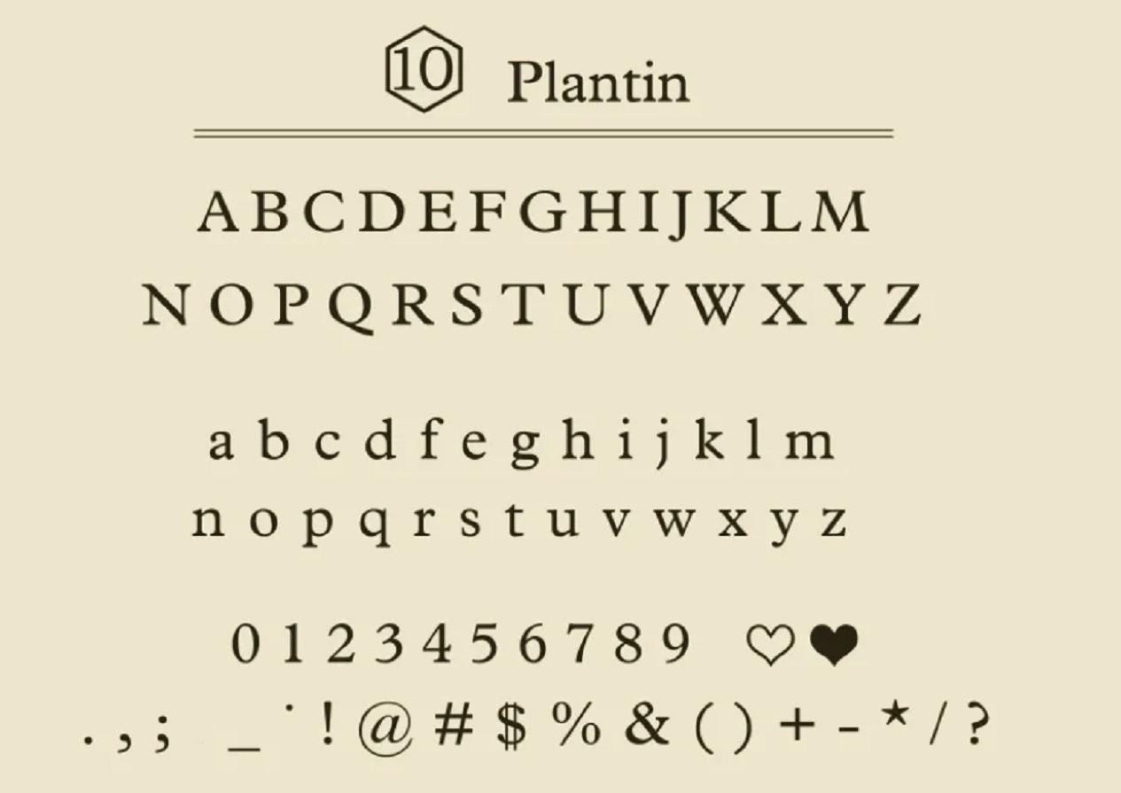 Personalized Notebook with Name, Minimalist, PU Leather Journal