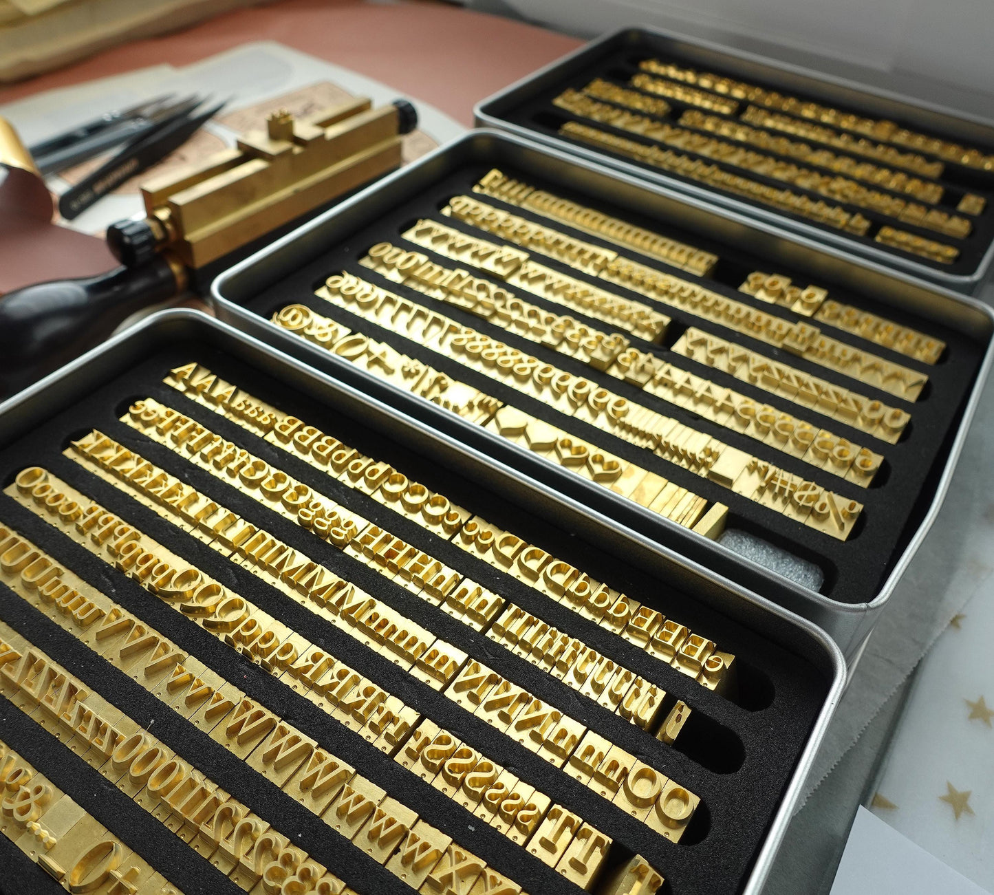 Personalised Leather Passport Holder & Keyring